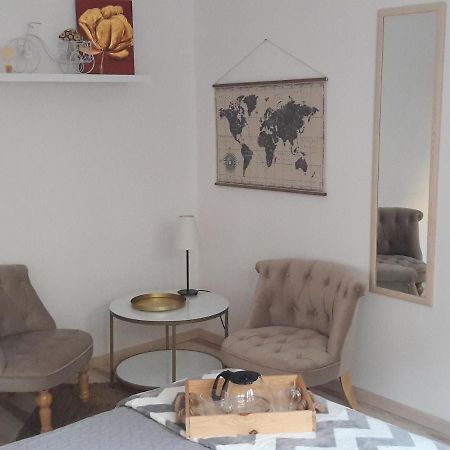 Apartment Tea Primosten Bagian luar foto